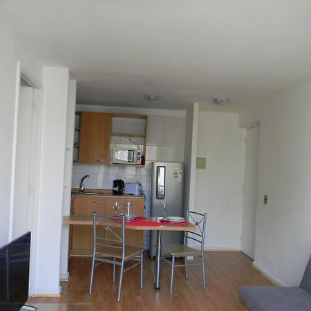 Ba Suites Σαντιάγκο Εξωτερικό φωτογραφία