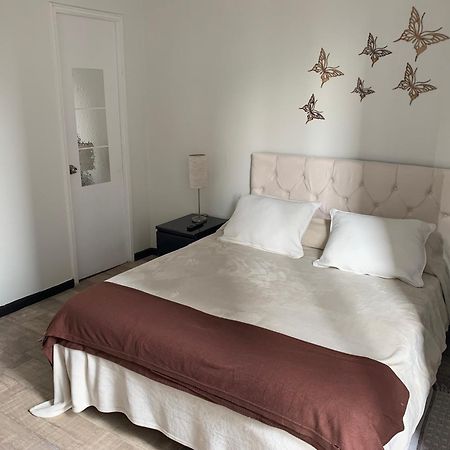 Ba Suites Σαντιάγκο Εξωτερικό φωτογραφία