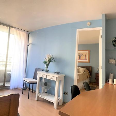 Ba Suites Σαντιάγκο Εξωτερικό φωτογραφία