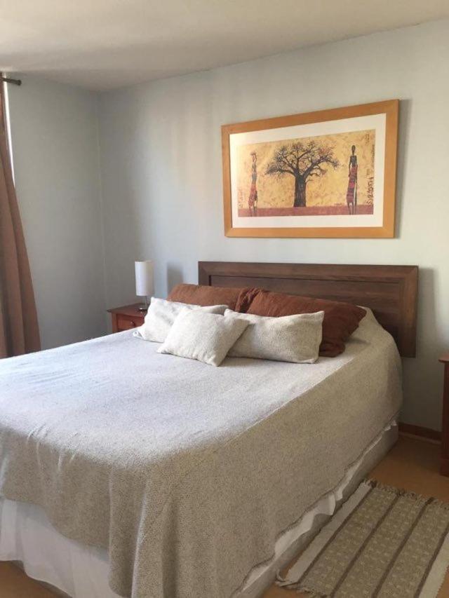 Ba Suites Σαντιάγκο Εξωτερικό φωτογραφία