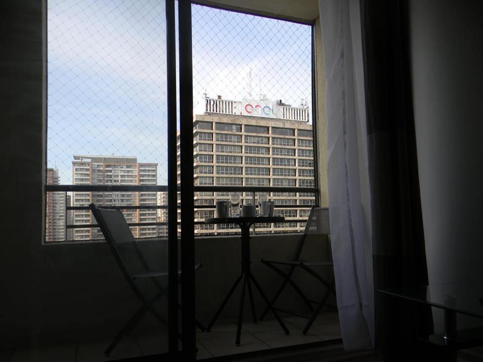 Ba Suites Σαντιάγκο Εξωτερικό φωτογραφία