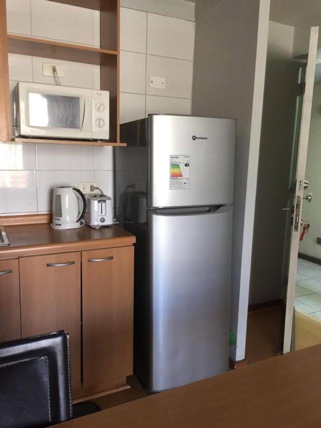 Ba Suites Σαντιάγκο Εξωτερικό φωτογραφία