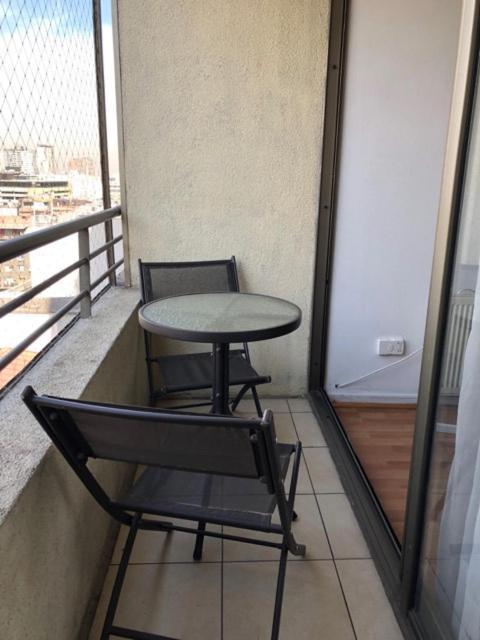 Ba Suites Σαντιάγκο Εξωτερικό φωτογραφία