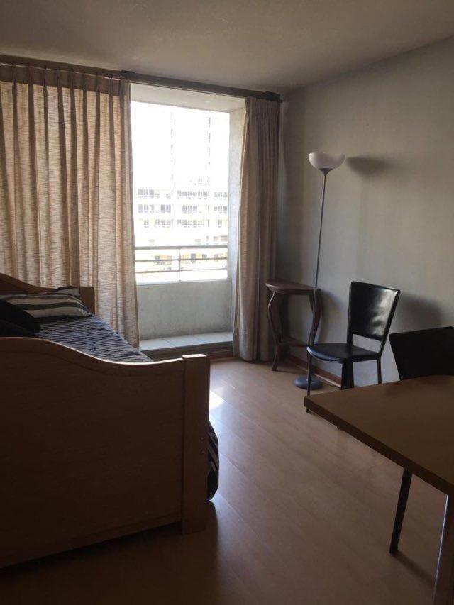 Ba Suites Σαντιάγκο Εξωτερικό φωτογραφία