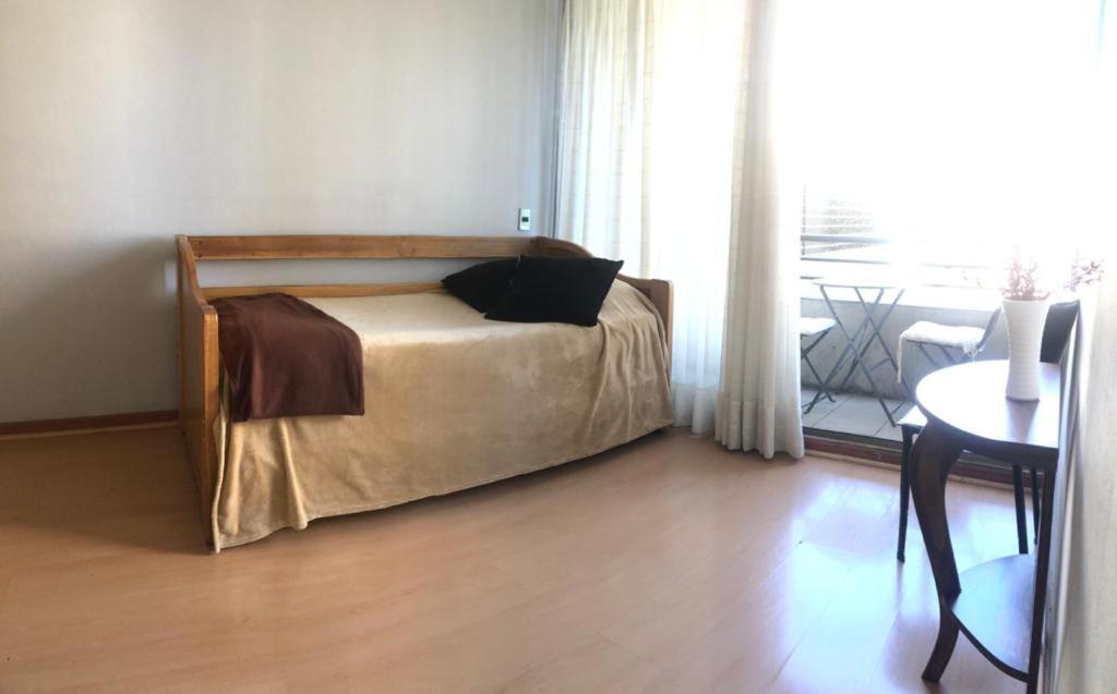 Ba Suites Σαντιάγκο Εξωτερικό φωτογραφία