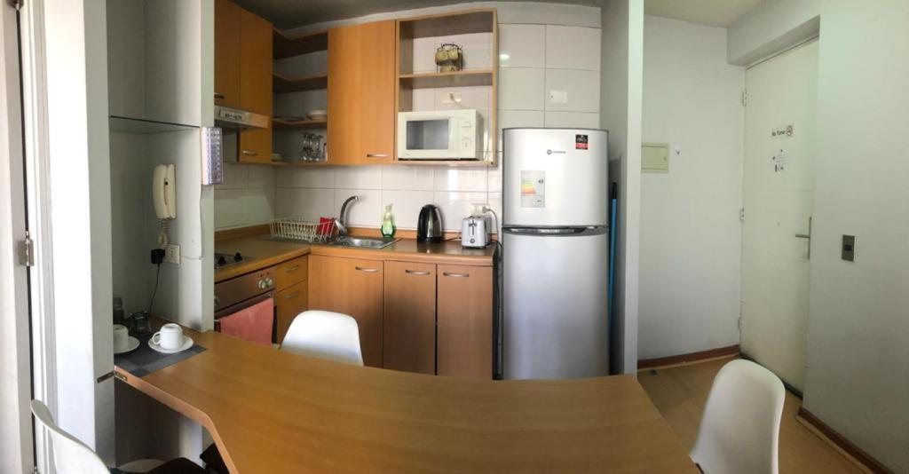 Ba Suites Σαντιάγκο Εξωτερικό φωτογραφία