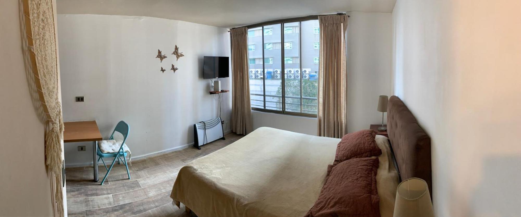 Ba Suites Σαντιάγκο Εξωτερικό φωτογραφία