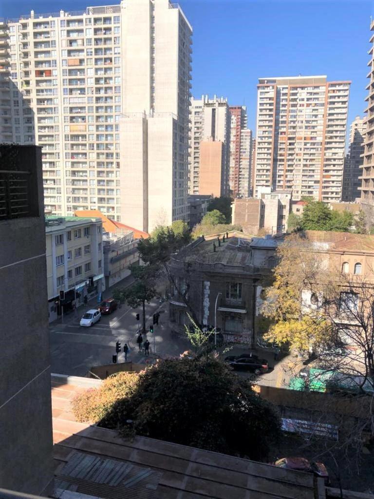 Ba Suites Σαντιάγκο Εξωτερικό φωτογραφία