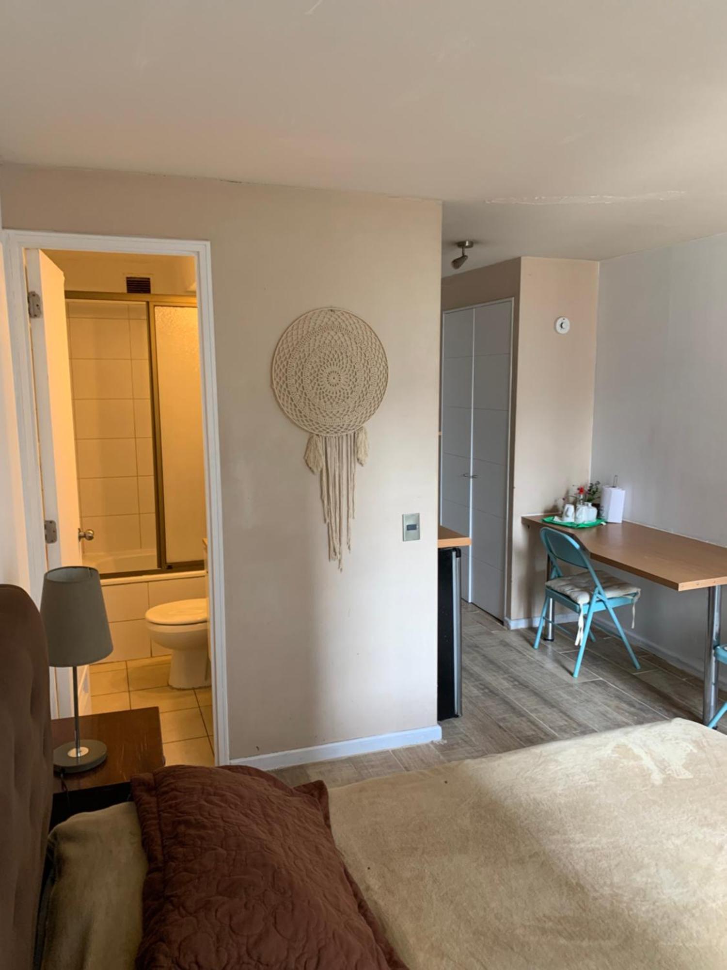 Ba Suites Σαντιάγκο Εξωτερικό φωτογραφία