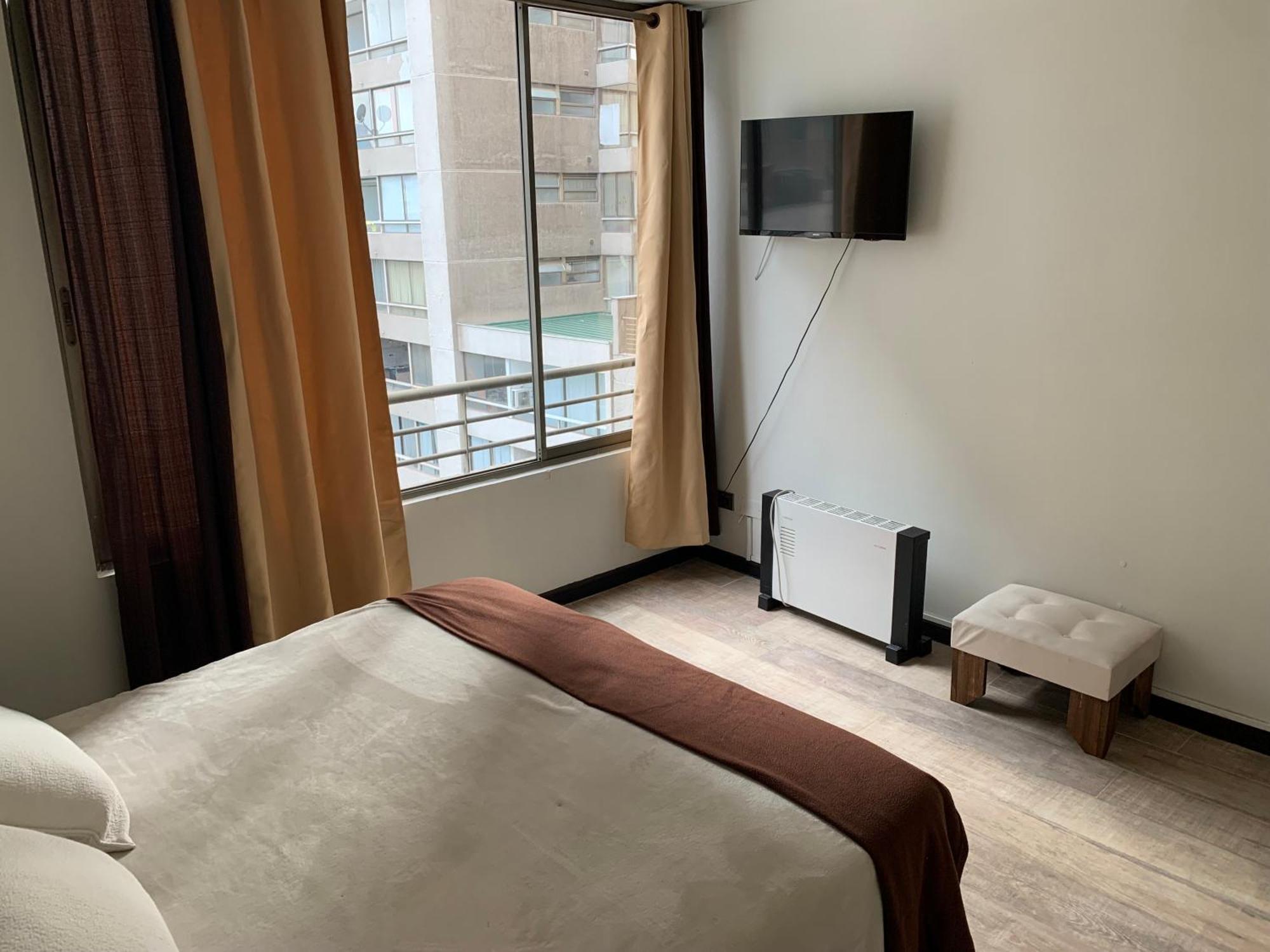 Ba Suites Σαντιάγκο Εξωτερικό φωτογραφία