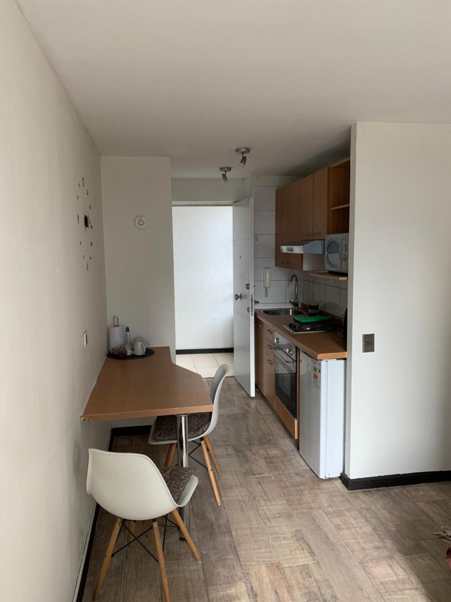 Ba Suites Σαντιάγκο Εξωτερικό φωτογραφία