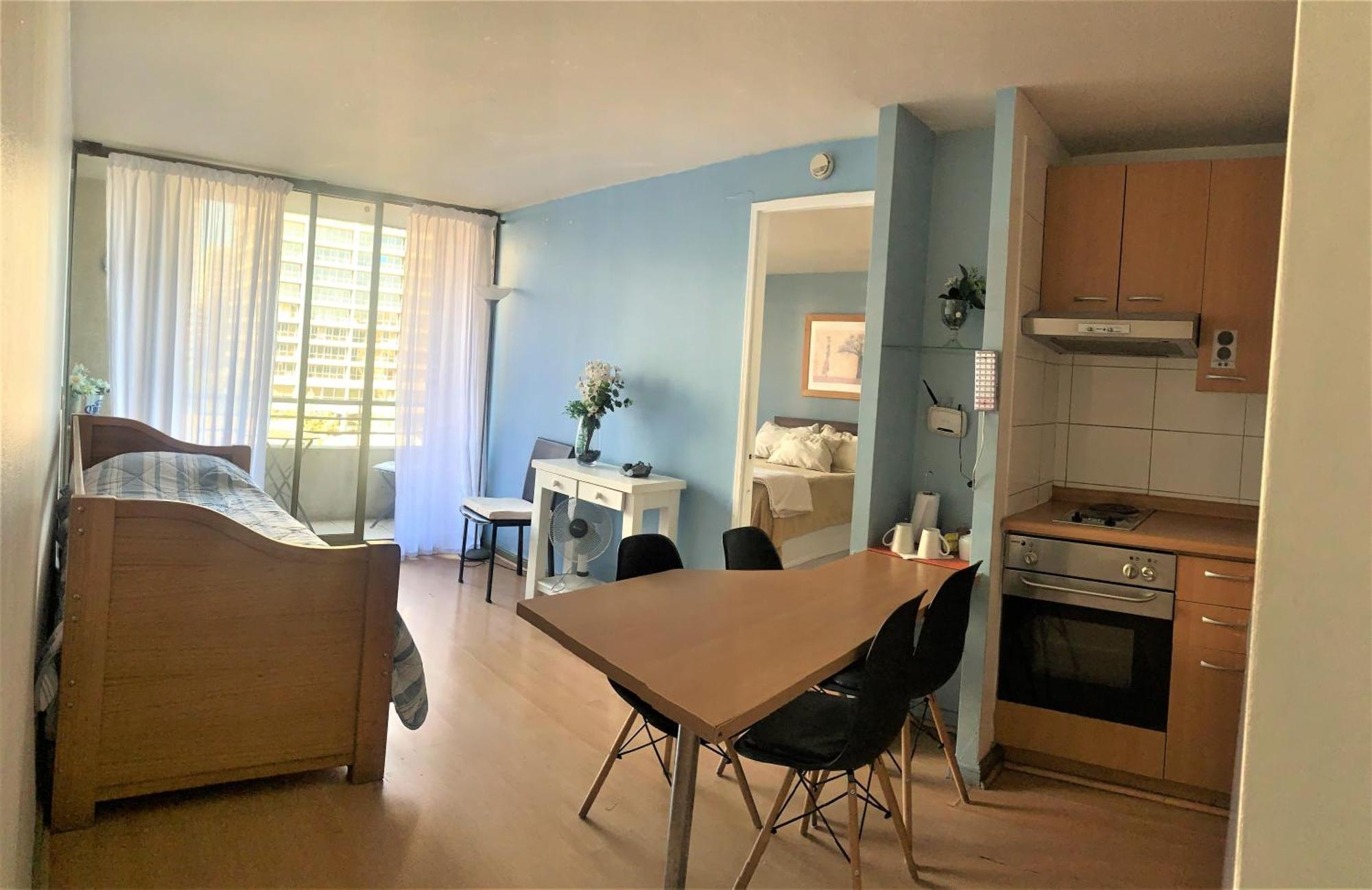 Ba Suites Σαντιάγκο Εξωτερικό φωτογραφία