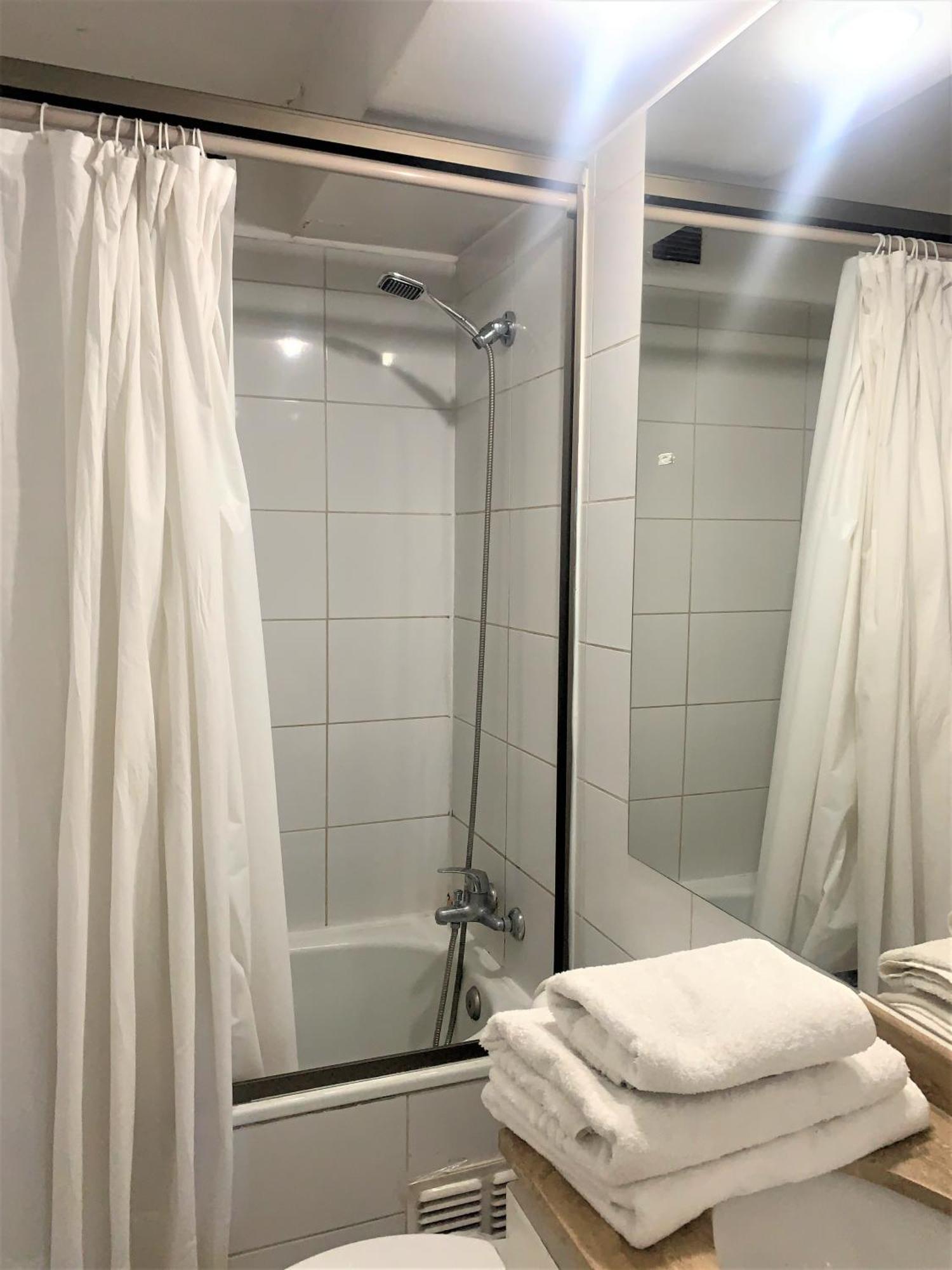 Ba Suites Σαντιάγκο Εξωτερικό φωτογραφία