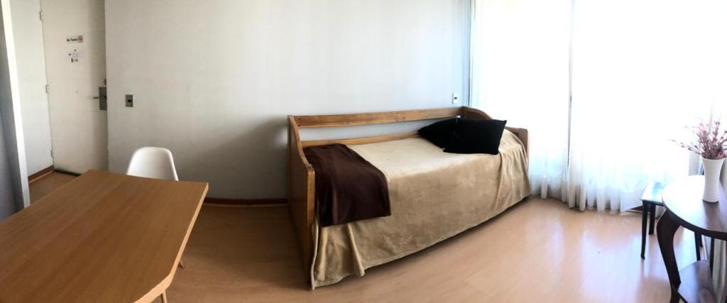 Ba Suites Σαντιάγκο Εξωτερικό φωτογραφία