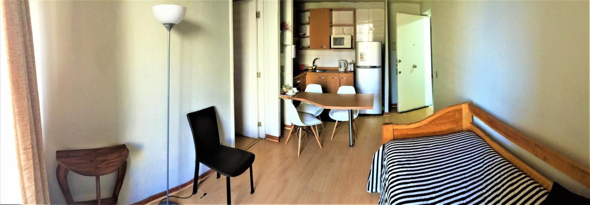 Ba Suites Σαντιάγκο Εξωτερικό φωτογραφία