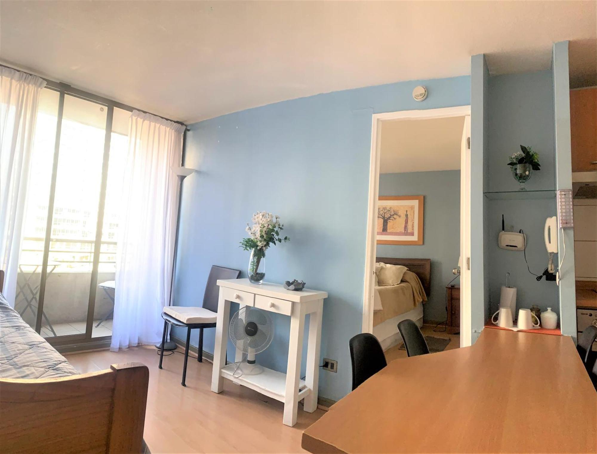 Ba Suites Σαντιάγκο Εξωτερικό φωτογραφία