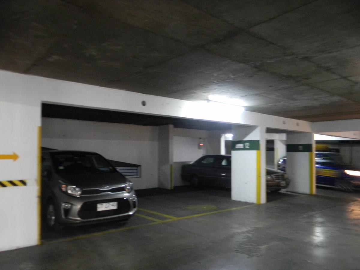 Ba Suites Σαντιάγκο Εξωτερικό φωτογραφία