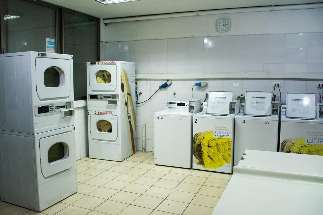 Ba Suites Σαντιάγκο Εξωτερικό φωτογραφία