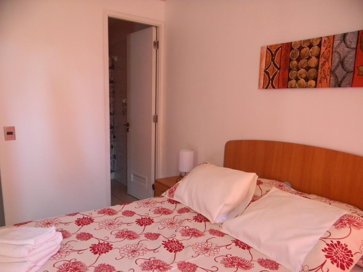Ba Suites Σαντιάγκο Εξωτερικό φωτογραφία