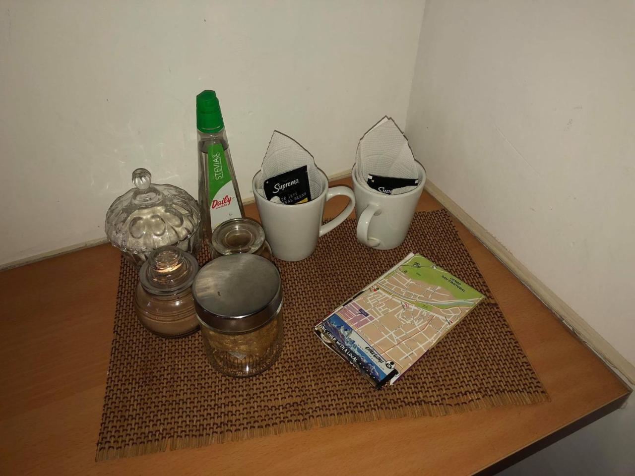 Ba Suites Σαντιάγκο Εξωτερικό φωτογραφία