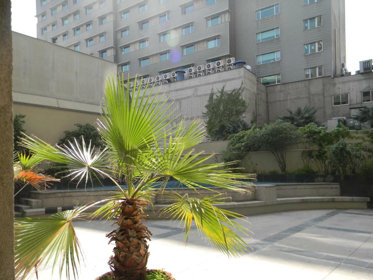 Ba Suites Σαντιάγκο Εξωτερικό φωτογραφία
