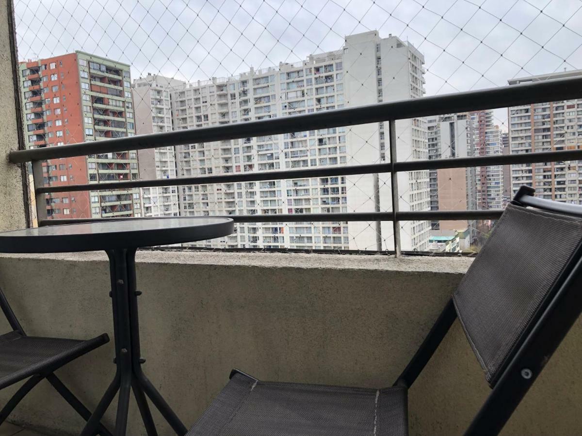 Ba Suites Σαντιάγκο Εξωτερικό φωτογραφία