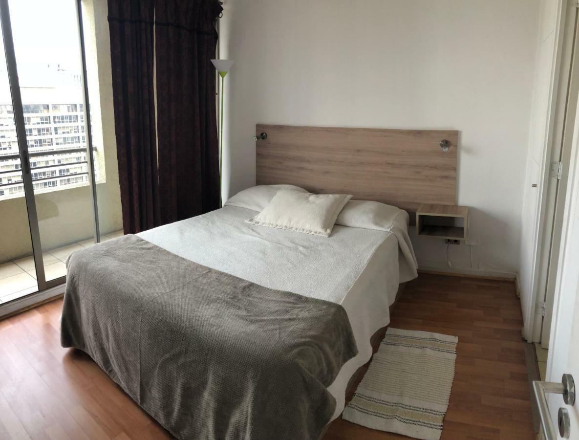 Ba Suites Σαντιάγκο Εξωτερικό φωτογραφία