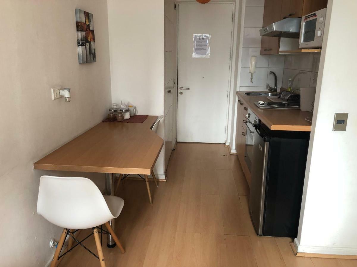 Ba Suites Σαντιάγκο Εξωτερικό φωτογραφία