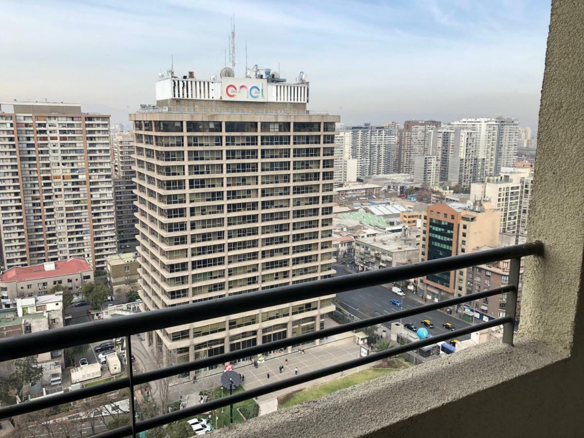 Ba Suites Σαντιάγκο Εξωτερικό φωτογραφία