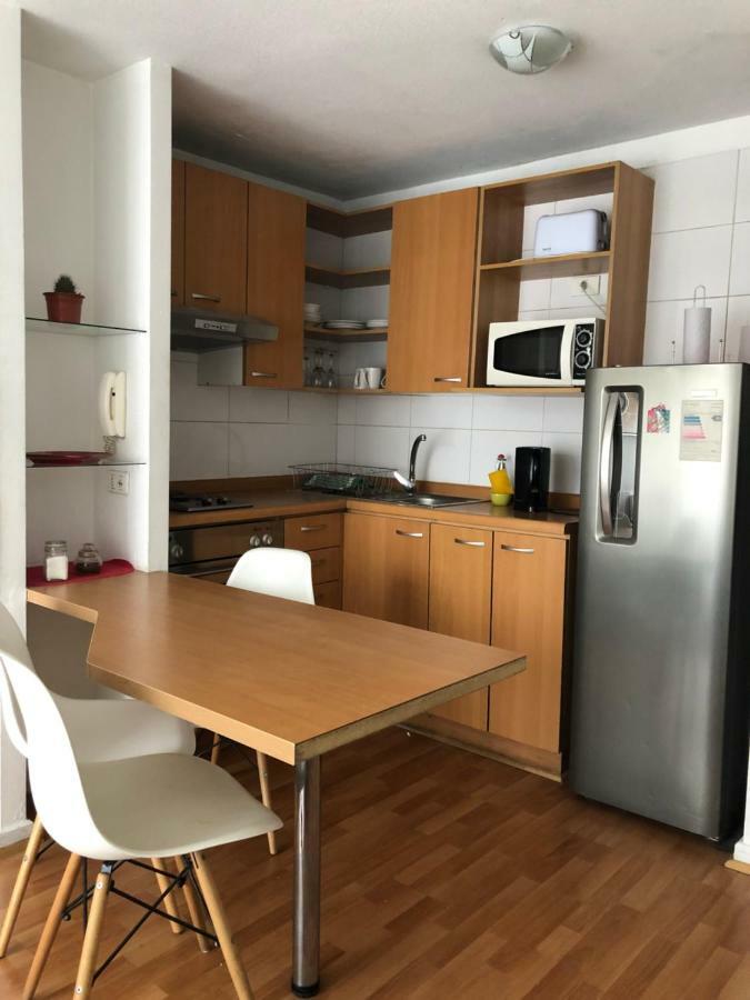 Ba Suites Σαντιάγκο Εξωτερικό φωτογραφία
