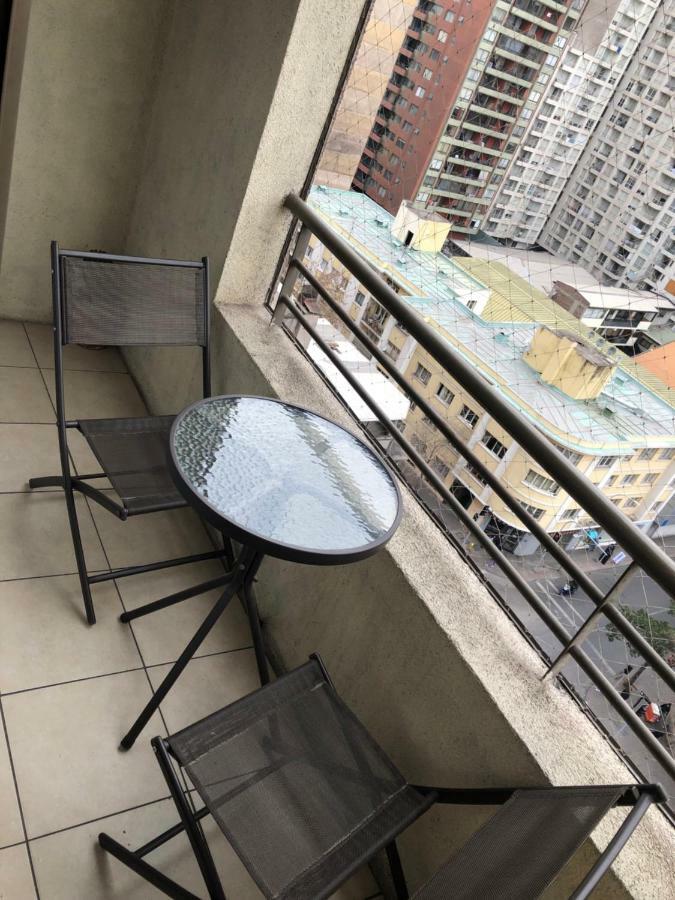 Ba Suites Σαντιάγκο Εξωτερικό φωτογραφία