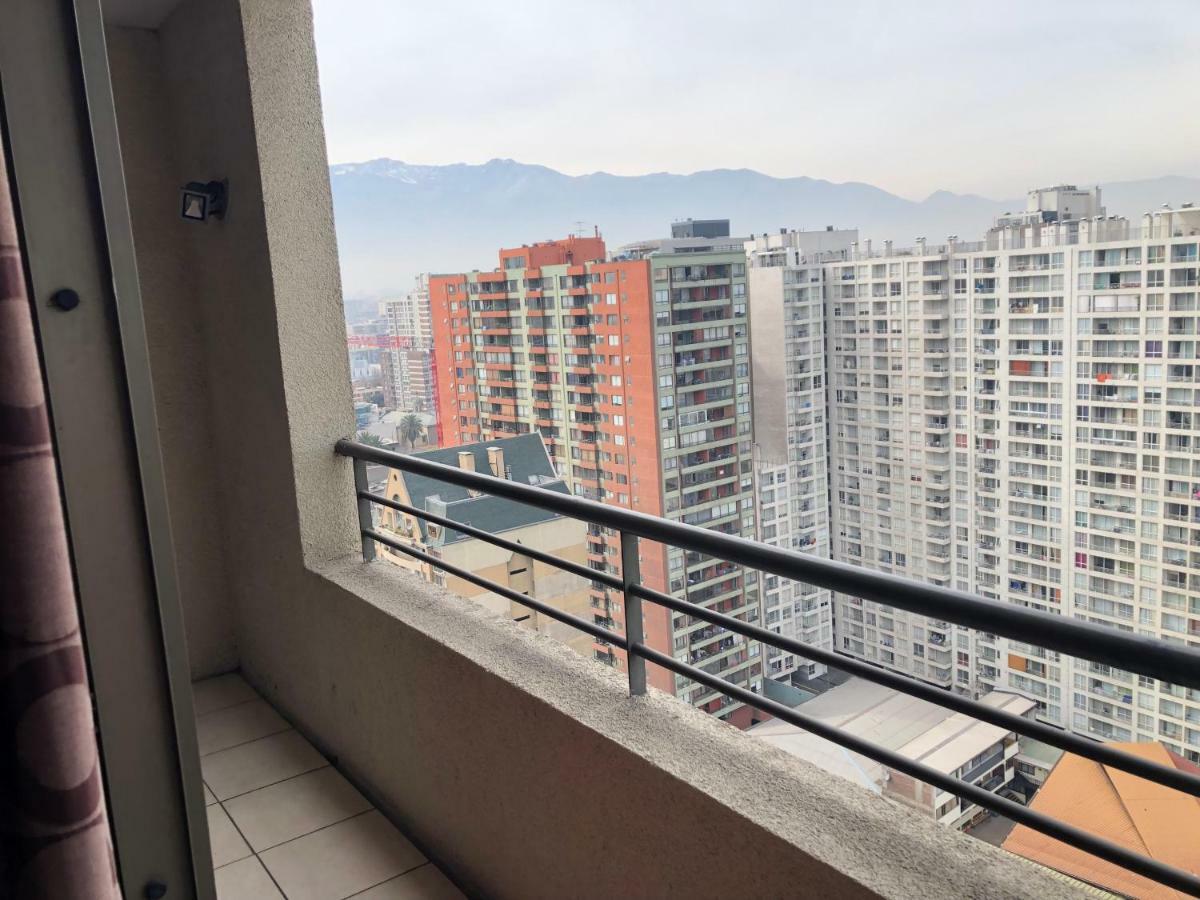 Ba Suites Σαντιάγκο Εξωτερικό φωτογραφία