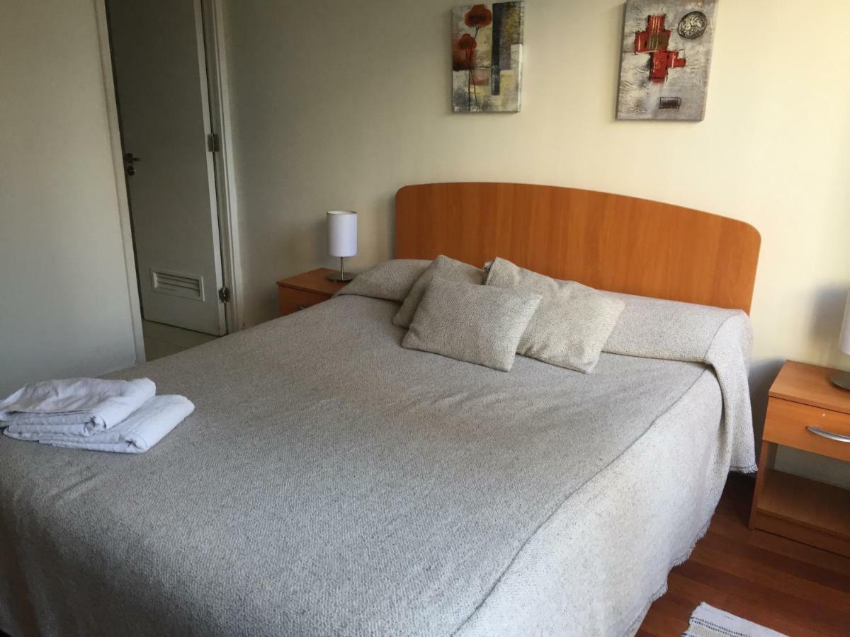 Ba Suites Σαντιάγκο Εξωτερικό φωτογραφία